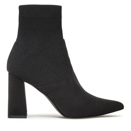 

Ботильйони Steve Madden Purify SM19000003-04001-001 Black, Чорний