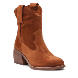 Nessi Stövletter Nessi 21122 Camel W