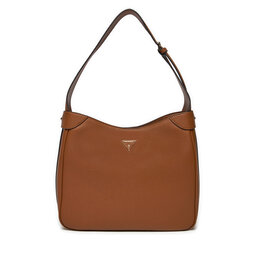 Guess Torebka Guess HWBG95 19020 Brązowy