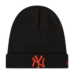 New Era Kapa New Era League Ess Cuff Kni 60141713 Črna