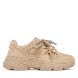 Guess Sneakers Guess FLFIRR SUE12 Beige