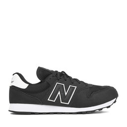 New Balance Laisvalaikio batai New Balance C-GM500EB2 Juoda