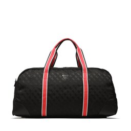 Guess Kelioninis krepšys Guess TMVJAC P3235 Juoda
