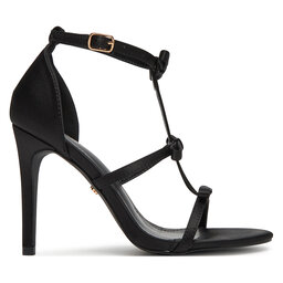 DeeZee Sandale DeeZee LB0402-1 Negru