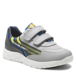 Pablosky Сникърси Pablosky 297158 DD Grey