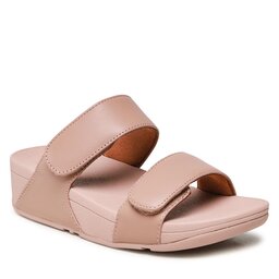 FitFlop Sandały FitFlop LULU FV6-137 Beżowy