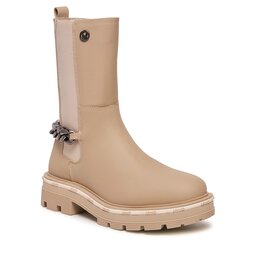 Liu Jo Stiefeletten Liu Jo Taylor 628 4F3717 EX014 Sand 01127