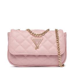 Guess Сумка Guess J5YZ17 WGT10 Рожевий