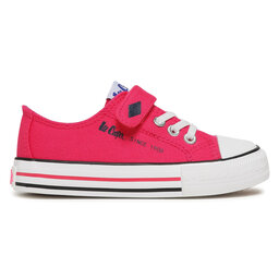 

Кеди Lee Cooper, Рожевий