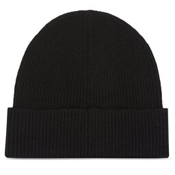 

Шапкa Calvin Klein Cashmere Beanie K50K510974 Ck Black BAX, Чорний