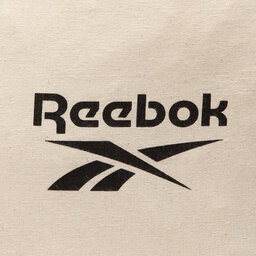 

Сумка Reebok Cl Fo Shopper H36537 Nondye, Бежевий