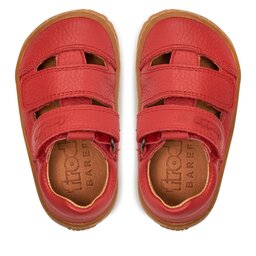 

Босоніжки Froddo Barefoot Sandal G3150266-5 M Red, Червоний