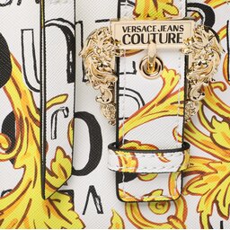 

Сумка Versace Jeans Couture 74VA4BF7 ZS597 G03, Білий