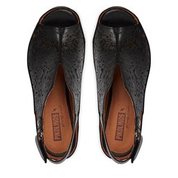 

Босоніжки Pikolinos Java W5A-1805 Black 000, Чорний