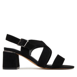 Sergio Bardi Sandale Sergio Bardi WYL4146-1Z-SB Negru