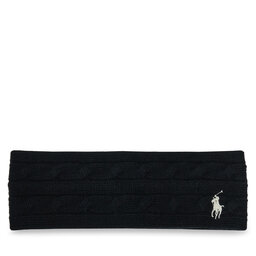 Polo Ralph Lauren Čelenka Polo Ralph Lauren 455962259001 Černá