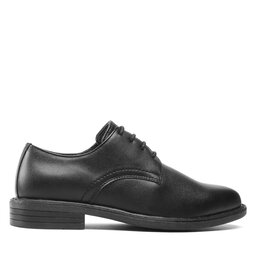 

Туфлі Ottimo CF1986-1 Black, Чорний