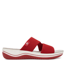 Jana Ciabatte Jana 8-27270-43 Rosso