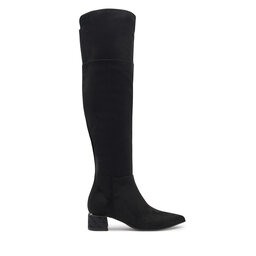 Guess Botfortai Guess Lucie FLFLUC ESU11 Juoda