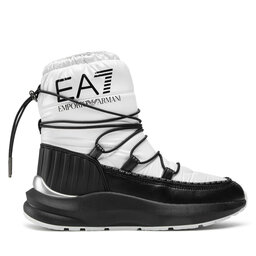 

Ботильйони EA7 Emporio Armani, Білий