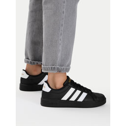 adidas Sneakers adidas Streettalk JS5053 Schwarz