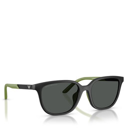 Emporio Armani Akiniai nuo saulės Emporio Armani 0EK4006U 500187 Juoda