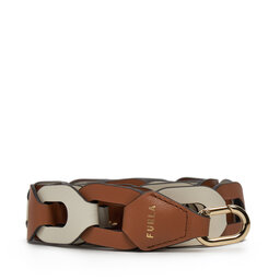 Furla Ženski pas Furla WK00297 BX3175 3131S Rjava