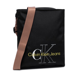 

Плоска сумка Calvin Klein Jeans Sport Essentials Flatpack S Tt K50K508887 BDS, Чорний