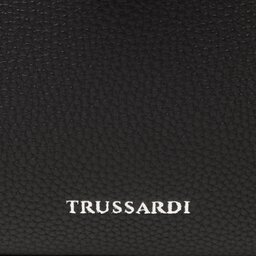 

Рюкзак Trussardi 75B01491 K299, Чорний