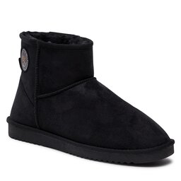 O'Neill Cipő O'Neill Bolsa Chica Women Mid 90233013.11A Triple Black