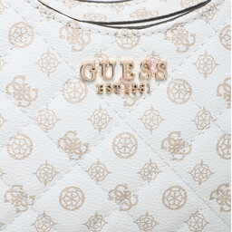

Сумка Guess Abey (PG) HWPG85 58010 WLO, Білий