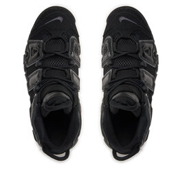 

Взуття Nike Air More Uptempo (GS) FV2264 001 Black/Anthracite/Black, Чорний