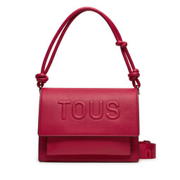 TOUS Borsetta TOUS La Rue New Audree 2001935025 Rosa