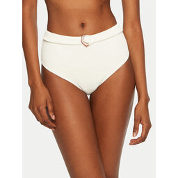 Dorina Dorina Klassischer Damenslip mit hoher Taille Kali FXBF0086MI112 Weiß
