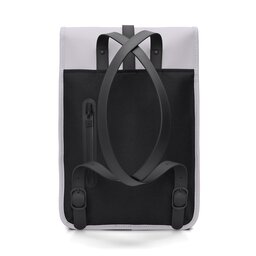 

Рюкзак Rains Backpack Mini W3 13020 Flint 011, Сірий