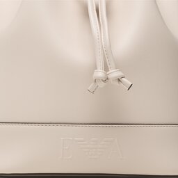 

Сумка Emporio Armani Y3E209 YVL3E 85459 Nude/Dark Tan, Écru