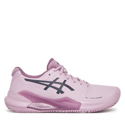 Asics Tenisa apavi Asics Gel-Challenger 14 Clay 1042A254 Sarkans