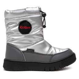 

Снігоходи Kickers Atlak KI-830180-30 M Silver 16, Срібний