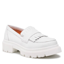 Sergio Bardi Loafers Sergio Bardi EST-DONNA-10SB White