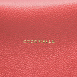 

Сумка Coccinelle NHF Coccinelleblue E1 NHF 18 02 01 Cranberry R54, Рожевий