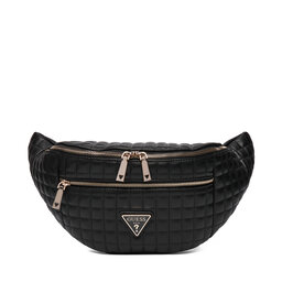Guess Riñonera Guess Nadira TWQG84 24080 Negro
