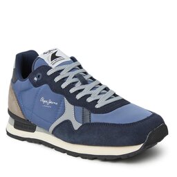 Pepe Jeans Αθλητικά Pepe Jeans PMS30985 Navy 595