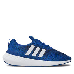 adidas Sneakersy adidas Swift Run 22 GZ3498 Niebieski