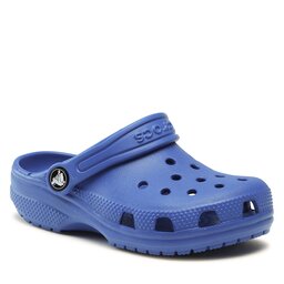 Crocs Ciabatte Crocs Crocs Classic I Am Bat Clog Kids 209232 Blue Bolt 4KZ