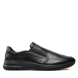 ECCO Półbuty ECCO Irving 51174401001 Czarny
