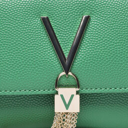 

Сумка Valentino Divina VBS1R403G Verde, Зелений