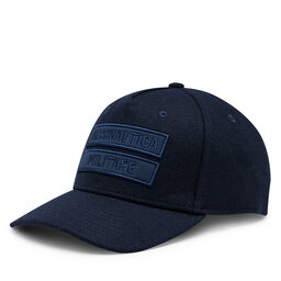 Aeronautica Militare Keps Aeronautica Militare 232HA1143CT2333 Dark Blu 80358