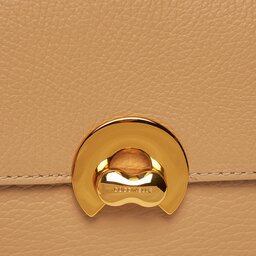 

Сумка Coccinelle P7P Coccinellebinxie E1 P7P 12 01 21 Fresh Beige N24, Бежевий