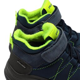 

Черевики Primigi GORE-TEX 4881533 S Azzur/Bl.Ch/Pet, Cиній