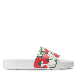 

Шльопанці Fila Morro Bay P FFW0103.103041 White/Fila Red, Білий